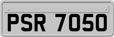 PSR7050