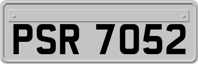 PSR7052