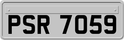 PSR7059