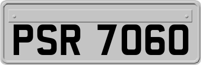 PSR7060