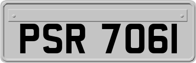 PSR7061