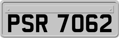 PSR7062
