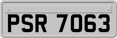 PSR7063