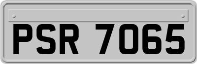 PSR7065