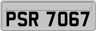 PSR7067