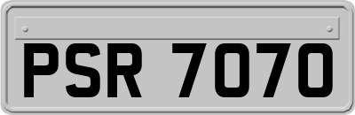 PSR7070