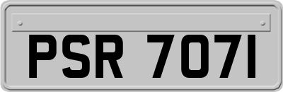 PSR7071