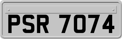 PSR7074