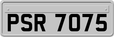 PSR7075