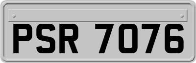 PSR7076