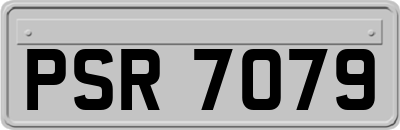 PSR7079
