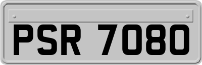 PSR7080