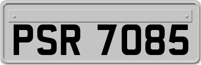 PSR7085
