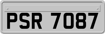PSR7087