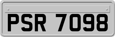 PSR7098