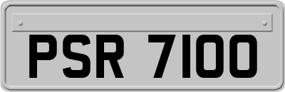 PSR7100