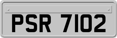 PSR7102