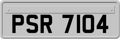 PSR7104