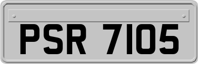 PSR7105
