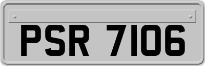 PSR7106