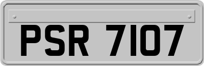 PSR7107