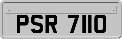 PSR7110