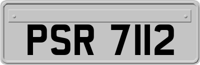 PSR7112