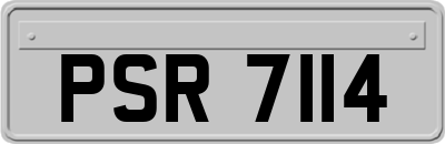 PSR7114