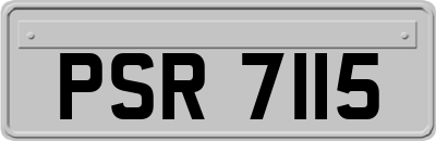 PSR7115