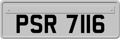 PSR7116