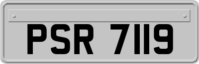 PSR7119