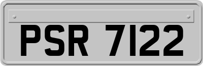 PSR7122