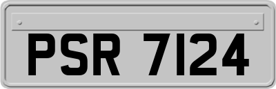 PSR7124