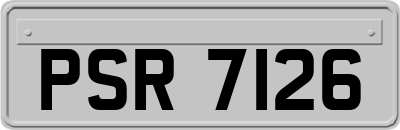 PSR7126