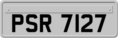 PSR7127