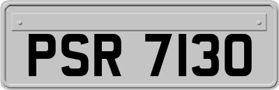 PSR7130