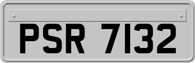 PSR7132