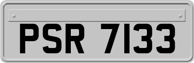PSR7133