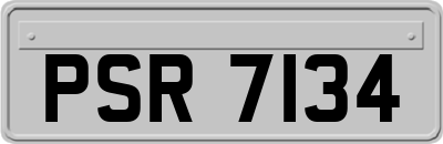 PSR7134