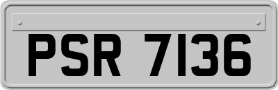 PSR7136