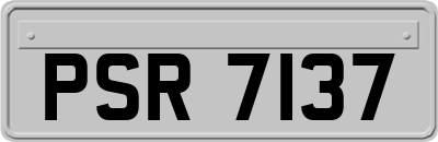 PSR7137