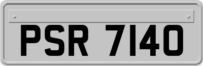 PSR7140