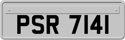 PSR7141