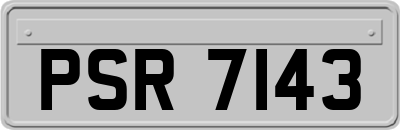 PSR7143