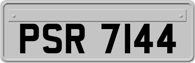 PSR7144