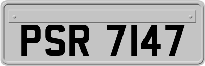PSR7147