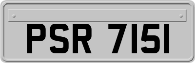 PSR7151