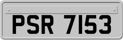 PSR7153