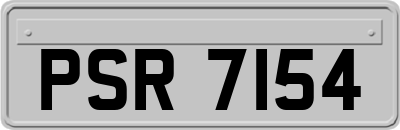 PSR7154
