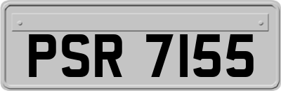 PSR7155
